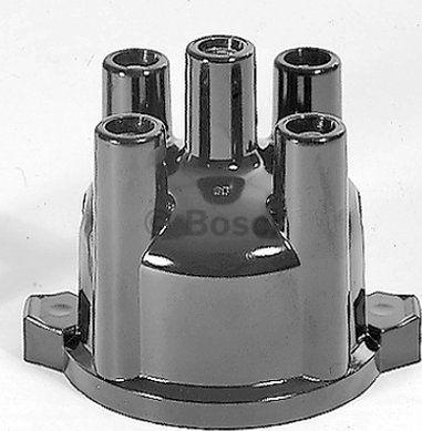 BOSCH 9 231 081 413 - Кришка розподільника запалювання autocars.com.ua