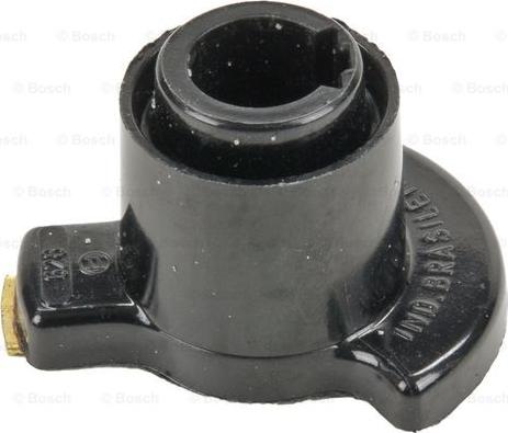 BOSCH 9 231 081 628 - Бігунок розподільника запалювання autocars.com.ua