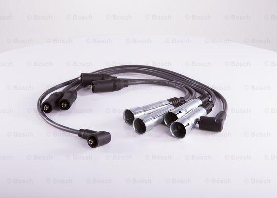BOSCH 9 295 080 061 - Комплект проводів запалювання autocars.com.ua