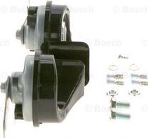 BOSCH 9 320 335 012 - Звуковий сигнал autocars.com.ua