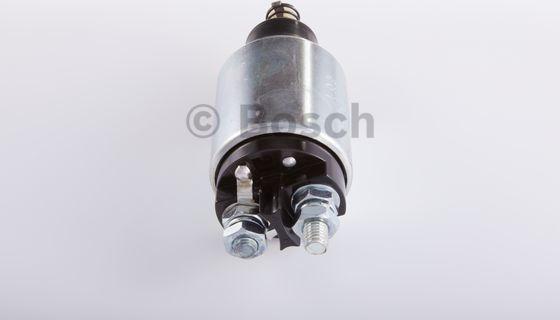 BOSCH 9 33A 081 028 - Тягове реле, стартер autocars.com.ua