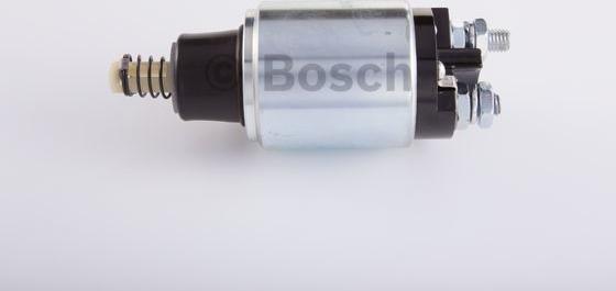 BOSCH 9 33A 081 028 - Тягове реле, стартер autocars.com.ua