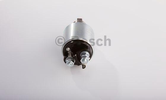 BOSCH 9 33A 081 065 - Тягове реле, стартер autocars.com.ua