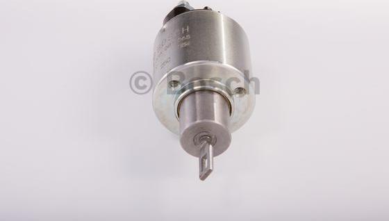 BOSCH 9 33A 081 068 - Тяговое реле, стартер autodnr.net