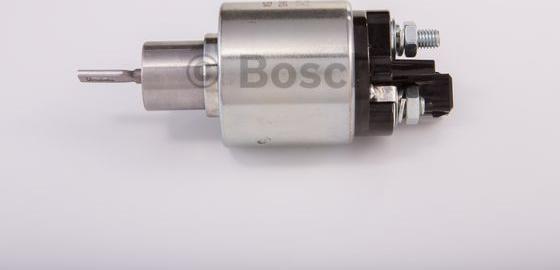 BOSCH 9 33A 081 068 - Тяговое реле, стартер autodnr.net