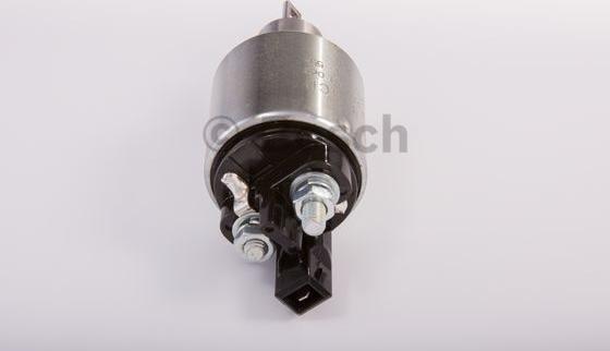 BOSCH 9 33A 081 068 - Тяговое реле, стартер autodnr.net