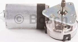 BOSCH 9 390 453 029 - Двигун склоочисника autocars.com.ua