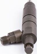 BOSCH 9 430 082 289 - Форсунка дизельна, розпилювач і утримувач autocars.com.ua