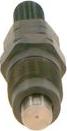 BOSCH 9 430 610 154 - Форсунка дизельна, розпилювач і утримувач autocars.com.ua