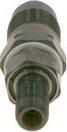 BOSCH 9 430 610 435 - Форсунка дизельна, розпилювач і утримувач autocars.com.ua