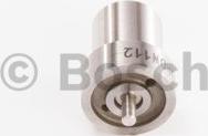 BOSCH 9 432 610 062 - Форсунка инжекторная avtokuzovplus.com.ua