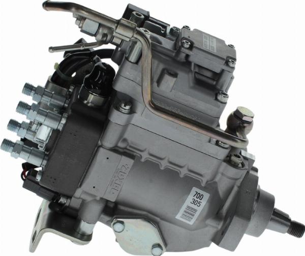 BOSCH 9 460 613 955 - Паливний насос високого тиску, ТНВТ autocars.com.ua