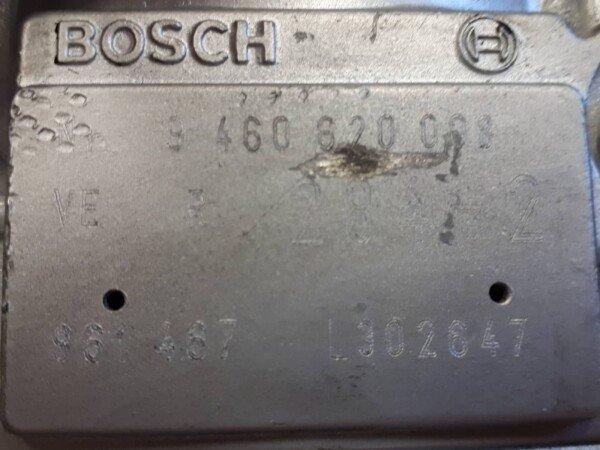 BOSCH 9 460 620 008 - Паливний насос високого тиску, ТНВТ autocars.com.ua