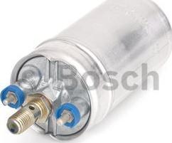 BOSCH 9 580 234 005 - Топливный насос avtokuzovplus.com.ua