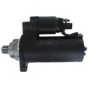 BOSCH 986020270 - Стартер avtokuzovplus.com.ua