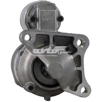 BOSCH 986021051 - Стартер autodnr.net