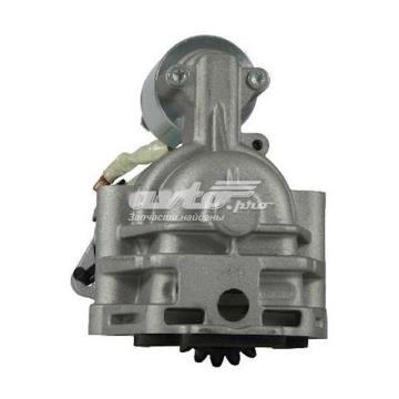 BOSCH 986021351 - Стартер avtokuzovplus.com.ua