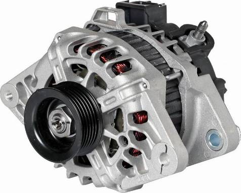 BOSCH 986041500 - Генератор autocars.com.ua