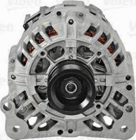 BOSCH 986041920 - Генератор autocars.com.ua