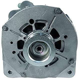 BOSCH 986049450 - Генератор autodnr.net