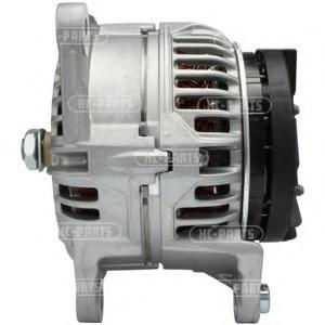 BOSCH 986049950 - Генератор autocars.com.ua