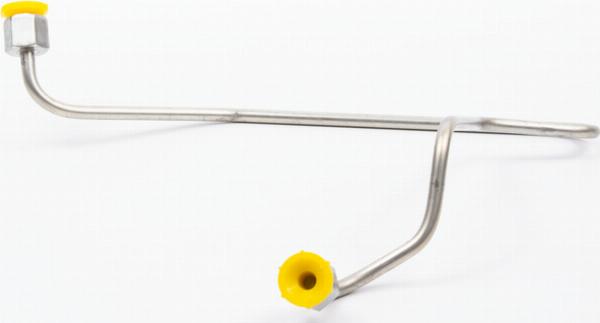 BOSCH 9 994 081 101 - Трубопровід високого тиску, система уприскування autocars.com.ua