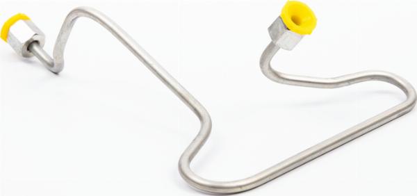 BOSCH 9 994 081 102 - Трубопровід високого тиску, система уприскування autocars.com.ua