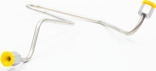 BOSCH 9 994 081 103 - Трубопровід високого тиску, система уприскування autocars.com.ua