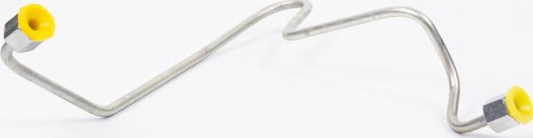 BOSCH 9 994 081 241 - Трубопровід високого тиску, система уприскування autocars.com.ua