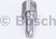 BOSCH F 000 430 311 - Форсунка инжекторная avtokuzovplus.com.ua