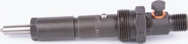 BOSCH F 000 439 005 - Форсунка дизельна, розпилювач і утримувач autocars.com.ua