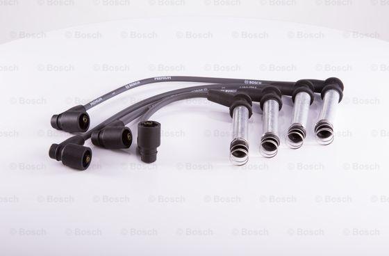 BOSCH F 000 99C 152 - Комплект проводів запалювання autocars.com.ua