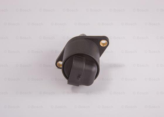 BOSCH F 000 99M 150 - Поворотная заслонка, подвод воздуха avtokuzovplus.com.ua