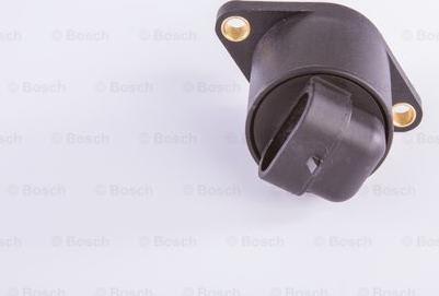 BOSCH F 000 99M 177 - Поворотна заслінка, підведення повітря autocars.com.ua