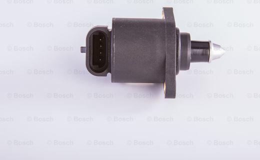 BOSCH F 000 99M 300 - Поворотна заслінка, підведення повітря autocars.com.ua