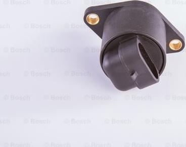 BOSCH F 000 99M 300 - Поворотна заслінка, підведення повітря autocars.com.ua