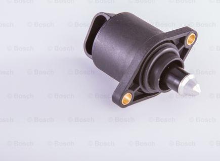 BOSCH F 000 99M 300 - Поворотна заслінка, підведення повітря autocars.com.ua