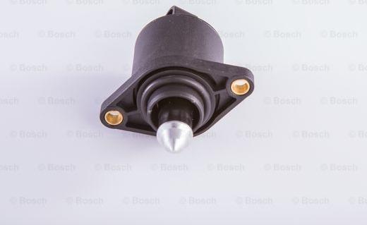 BOSCH F 000 99M 300 - Поворотна заслінка, підведення повітря autocars.com.ua