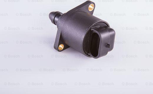 BOSCH F 000 99M 302 - Поворотна заслінка, підведення повітря autocars.com.ua