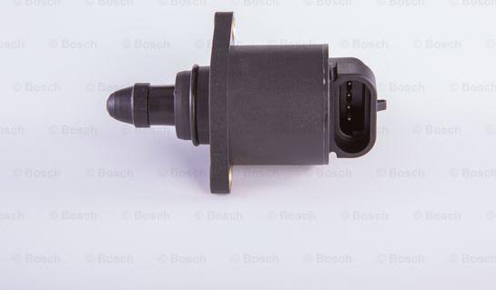 BOSCH F 000 99M 302 - Поворотная заслонка, подвод воздуха avtokuzovplus.com.ua