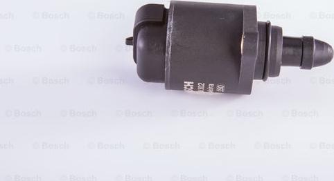 BOSCH F 000 99M 302 - Поворотная заслонка, подвод воздуха avtokuzovplus.com.ua