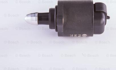 BOSCH F 000 99M 431 - Pегулятор холостого ходу autocars.com.ua