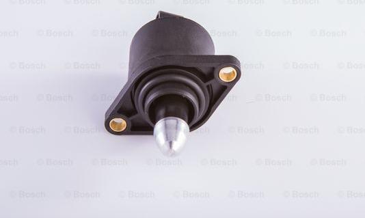 BOSCH F 000 99M 431 - Pегулятор холостого ходу autocars.com.ua