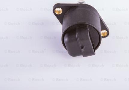 BOSCH F 000 99M 431 - Pегулятор холостого ходу autocars.com.ua