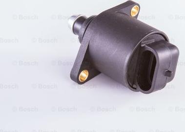 BOSCH F 000 99M 600 - Поворотна заслінка, підведення повітря autocars.com.ua