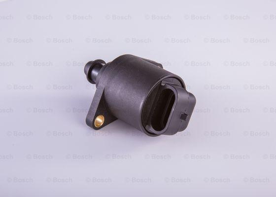 BOSCH F 000 99M 635 - Поворотна заслінка, підведення повітря autocars.com.ua