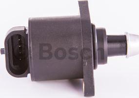 BOSCH F 000 99M 800 - Поворотна заслінка, підведення повітря autocars.com.ua