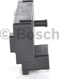 BOSCH F 000 99P 169 - Датчик, тиск у впускний трубі autocars.com.ua