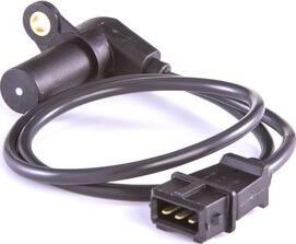BOSCH F 000 99R 005 - Датчик імпульсів, колінчастий вал autocars.com.ua