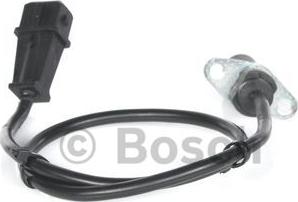 BOSCH F 000 99R 006 - Датчик імпульсів, колінчастий вал autocars.com.ua